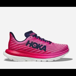 HOKA  Mach 5 | 1127894-RSRW-06B