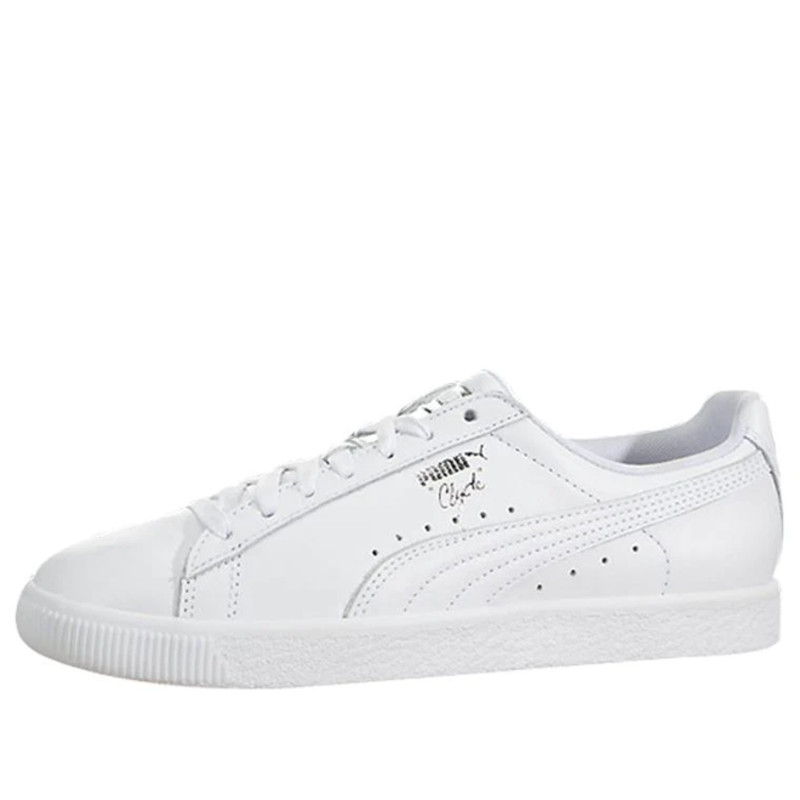 Puma clyde core outlet l foil