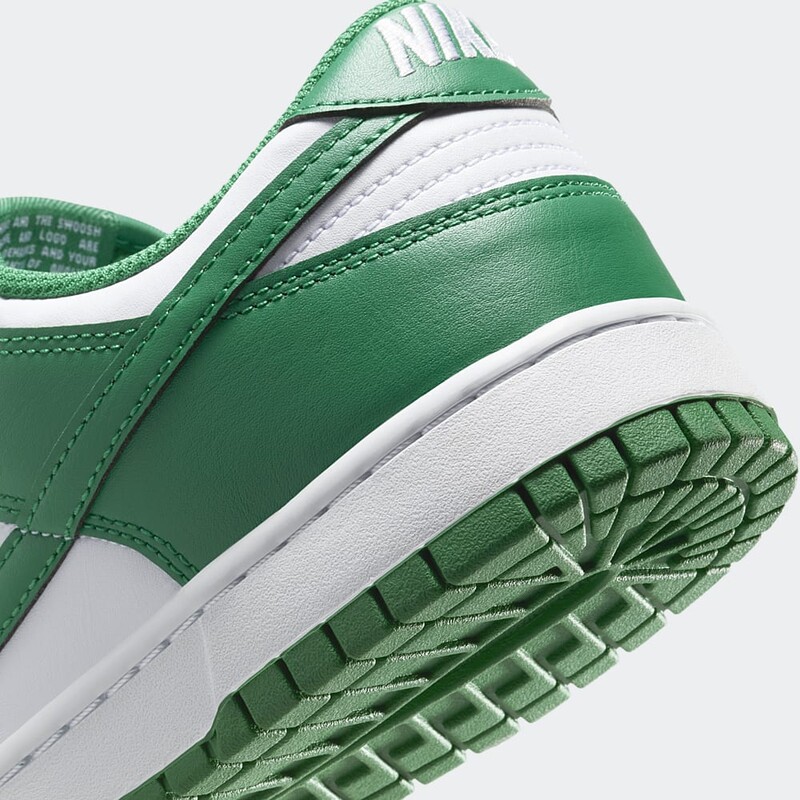 Nike Dunk Low "Malachite" | HF5441-101