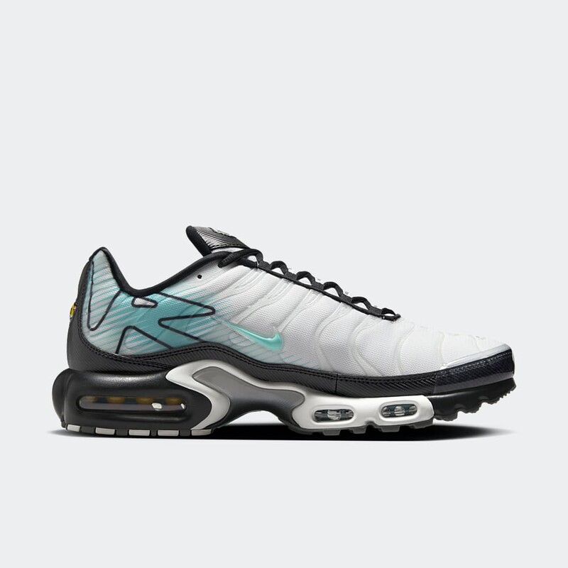 Nike Air Max Plus "Mercurial Vapor" | HV6225-100