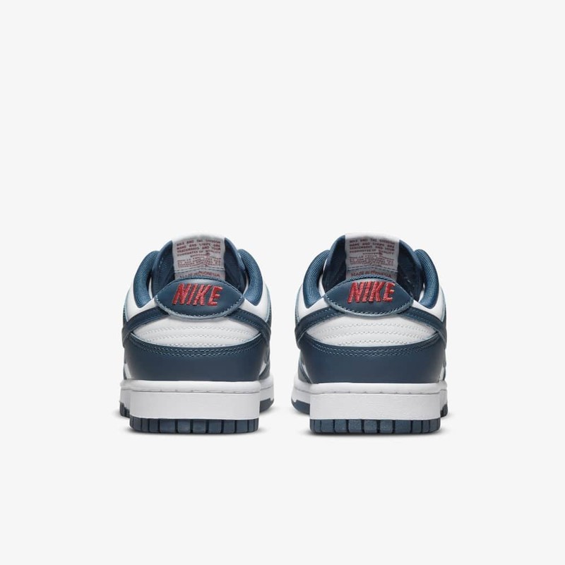 Nike Dunk Low Valerian Blue | DD1391-400