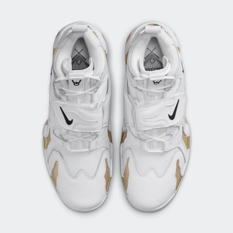 Nike Air DT Max 96 "Colorado Away" | HM9237-100