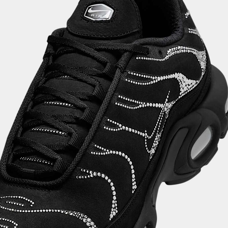 Swarovski x Nike Air Max Plus "Moonlight" | FZ4237-001