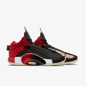 Air Jordan 35 CNY PF | DD2234-001