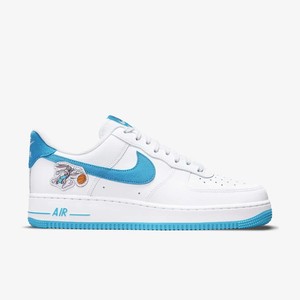 Space Jam x Nike Air Force 1 Toon Squad | DJ7998-100