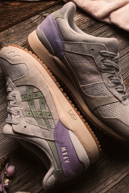 Why We Are So Surprised by the AFEW x ASICS GEL-LYTE III OG "B.O.I."