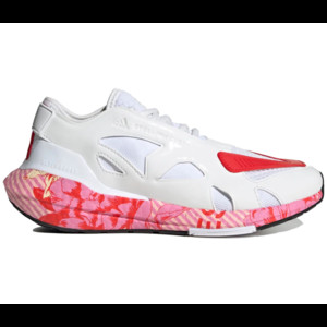 adidas Ultra Boost 22 Stella McCartney White Active Red (Women's) | HQ8610