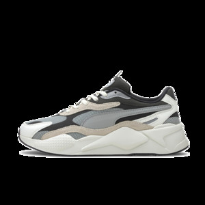 Puma rsx best sale dames zwart