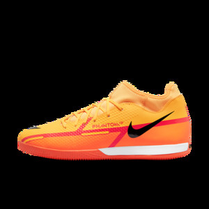Nike Phantom GT2 Academy DF IC 'Laser Orange' | DC0800-808