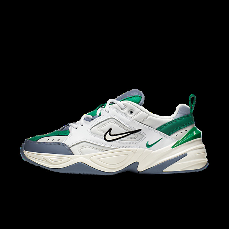 Nike m2k on sale tekno verdi