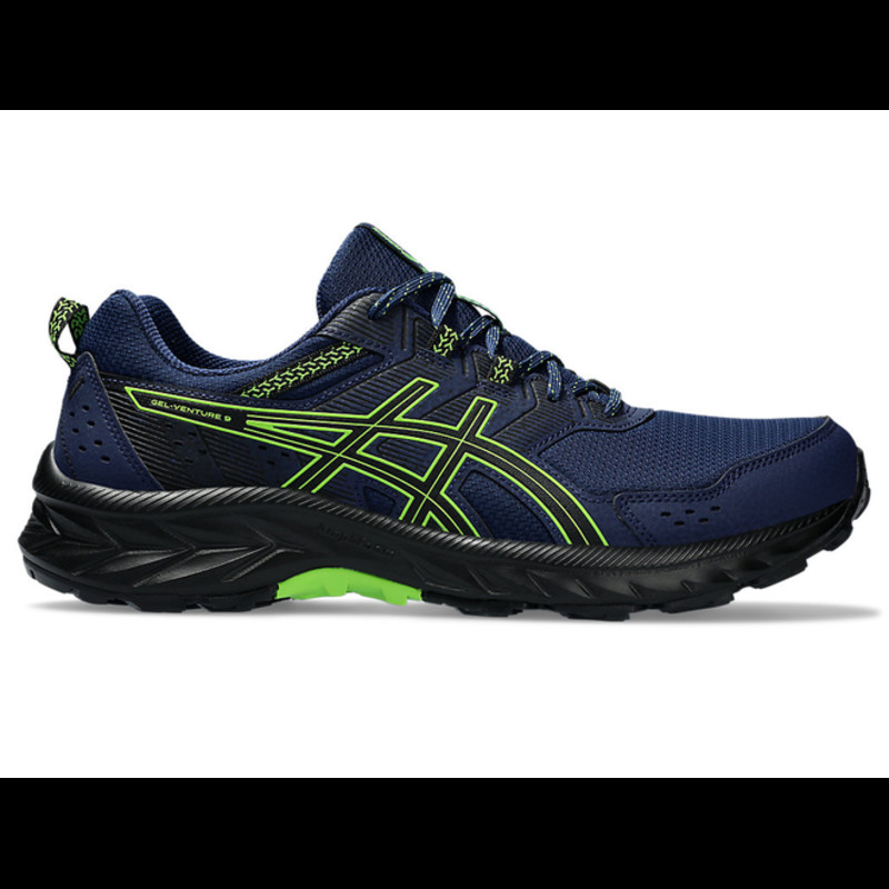 ASICS GEL-VENTURE 9 Blue Expanse | 1011B486-407