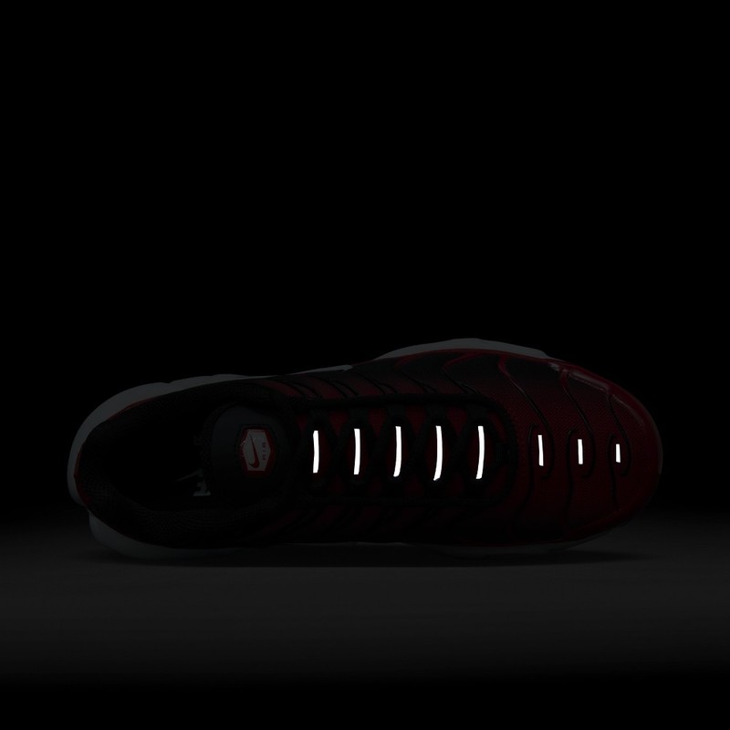 Nike Air Max Plus "University Red" | FV0950-600