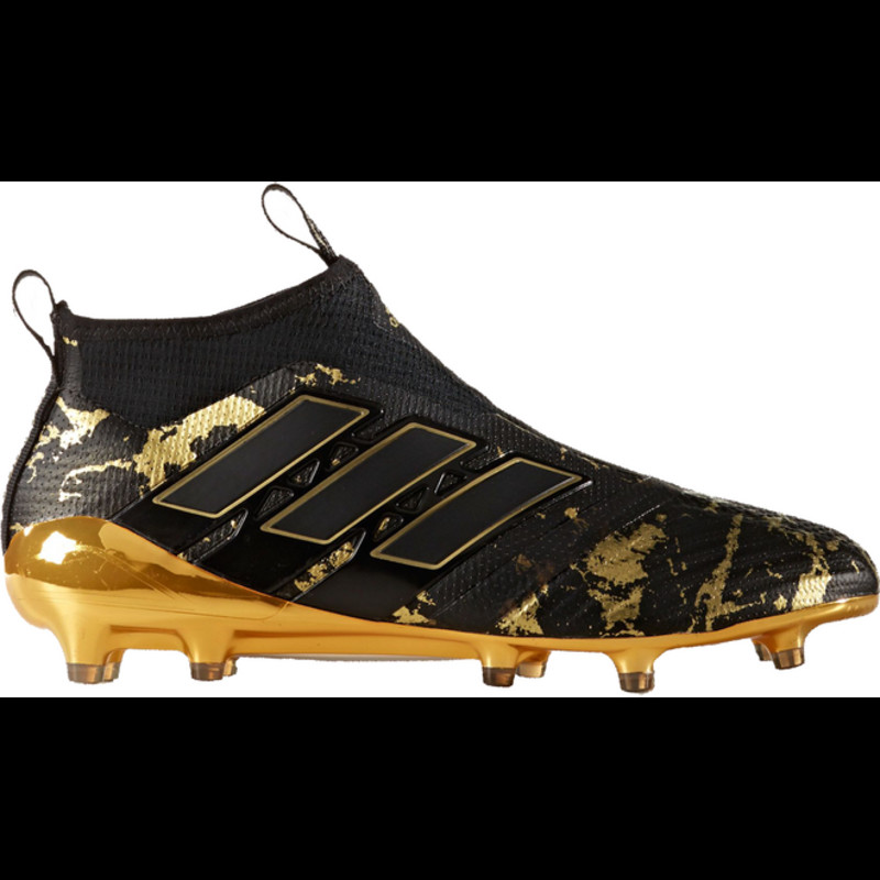 Pogba 2025 gold cleats