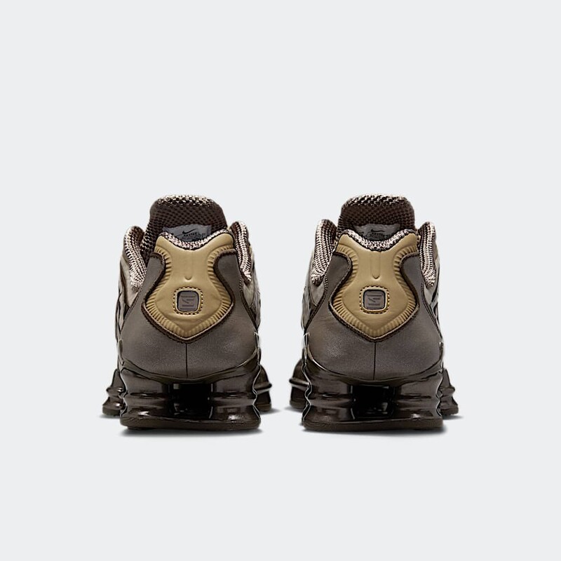 Nike Shox TL "Khaki" | AR3566-201