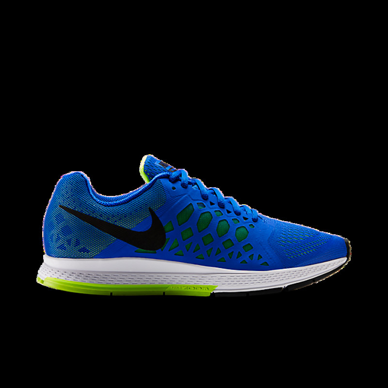 Nike Air Zoom Pegasus 31 Hyper Cobalt | 652925-400