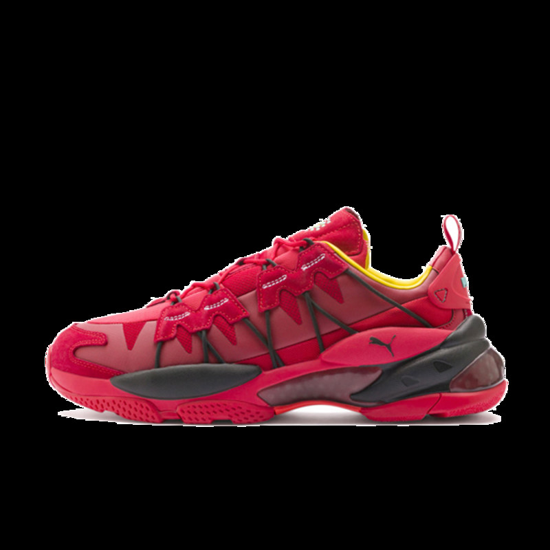 Puma lqd clearance cell omega red