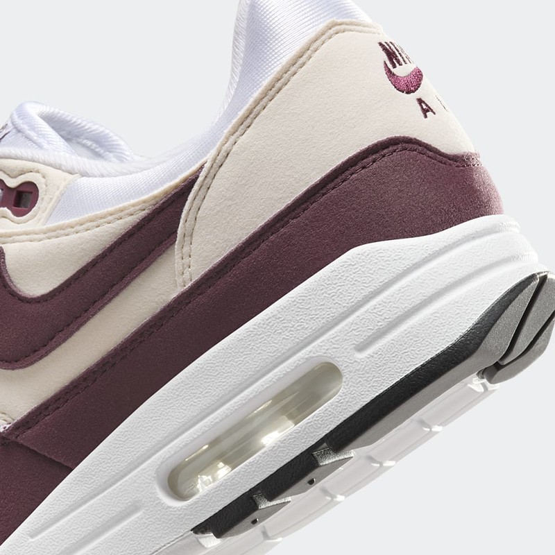 Nike Air Max 1 "Night Maroon" | DZ2628-114