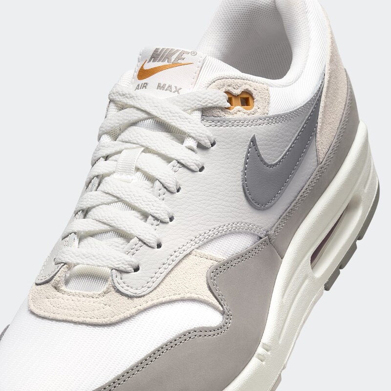 Nike Air Max 1 "Light Iron Ore" | IB1492-121