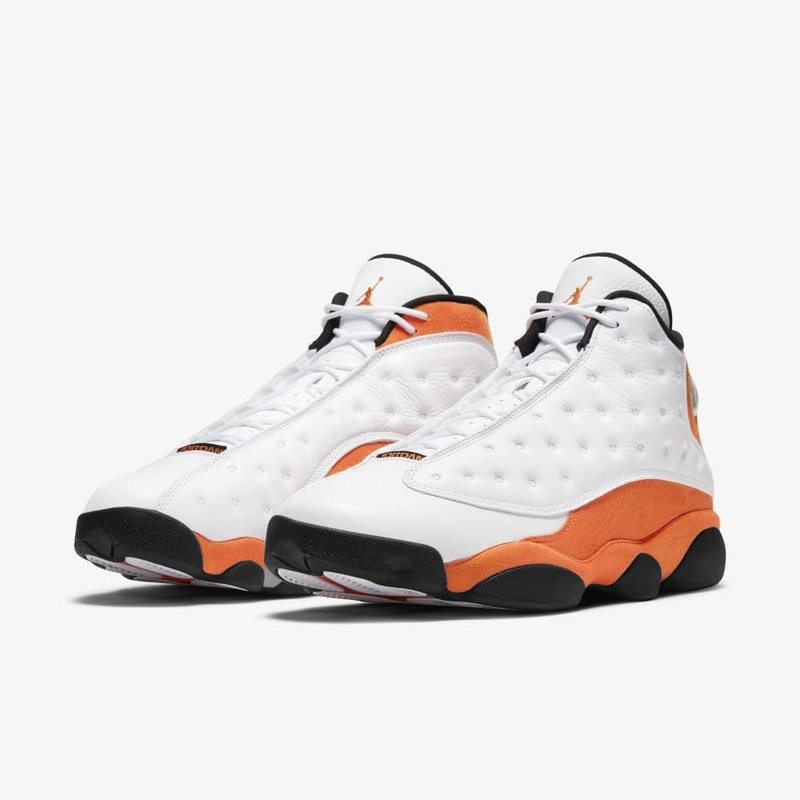 Air Jordan 13 Starfish | 414571-108