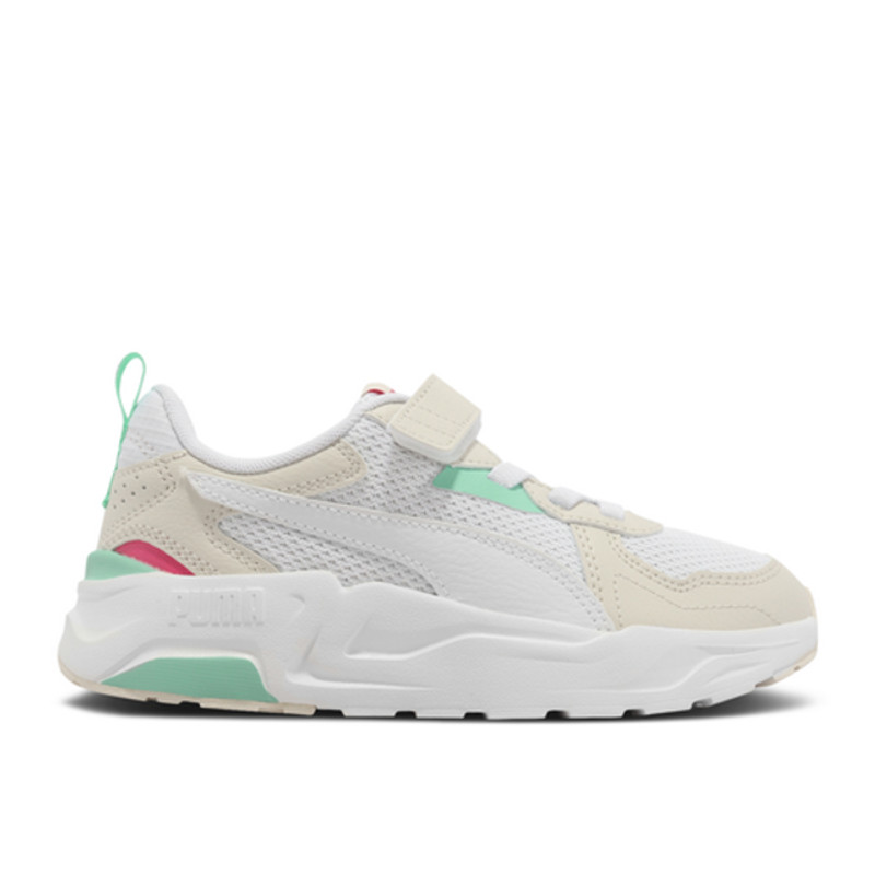 Puma Trinity Lite AC Jr 'Pristine Mint' | 391480-04