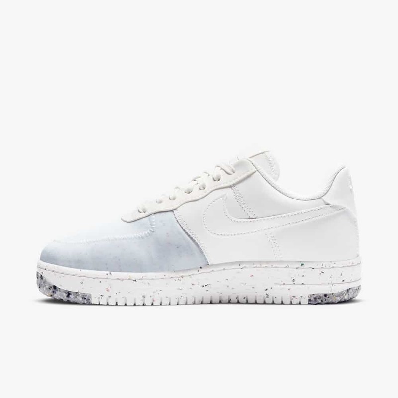 Nike Air Force 1 Crater White | CT1986-100