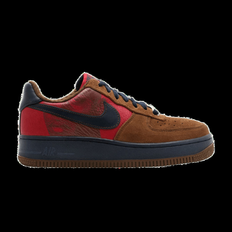 Vince carter store air force 1