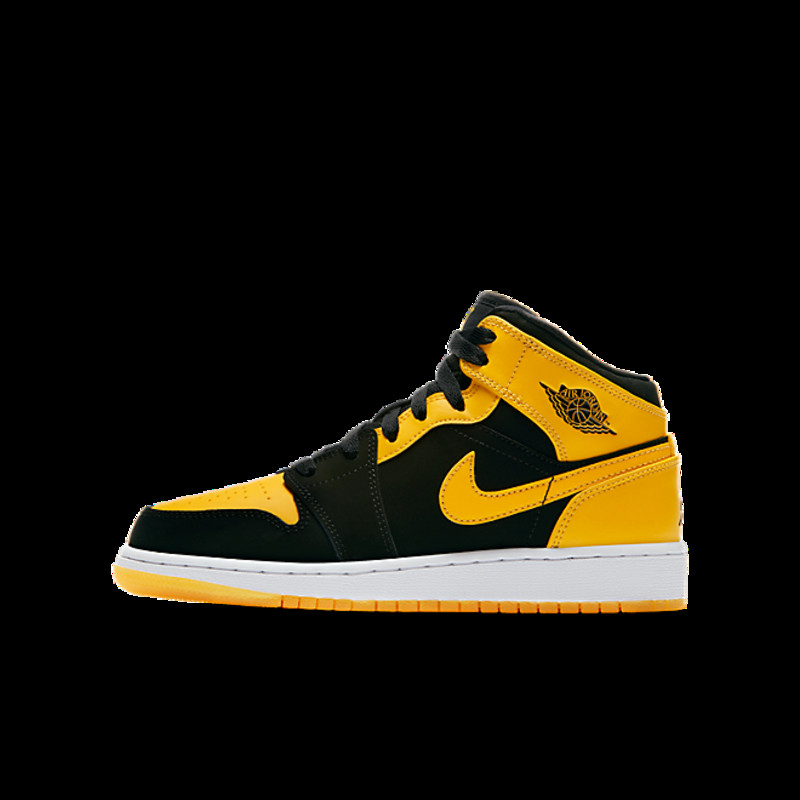 Jordan 1 Retro Mid New Love 2017 (GS) | 554725-035