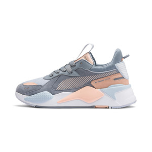 Puma Rs X Reinvent Womens Trainers | 371008-03