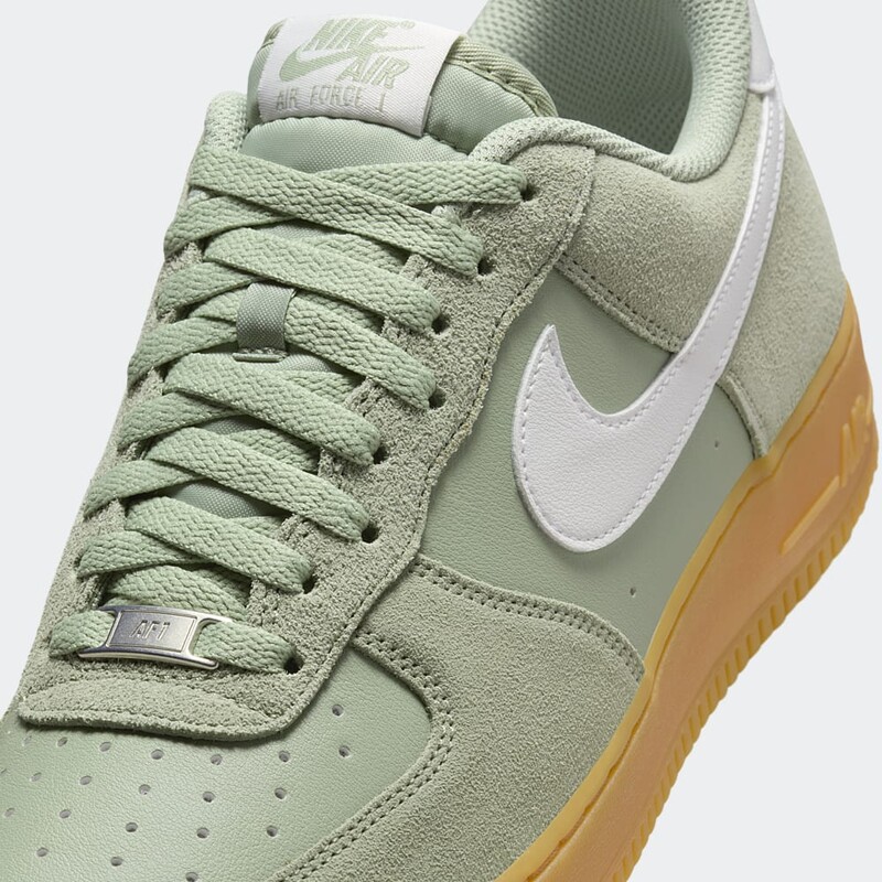 Nike Air Force 1'07 "Jade Horizon" | FQ8714-300