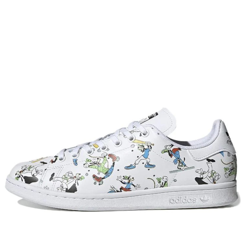 adidas Disney x Adidas originals Stan Smith White | FZ0061