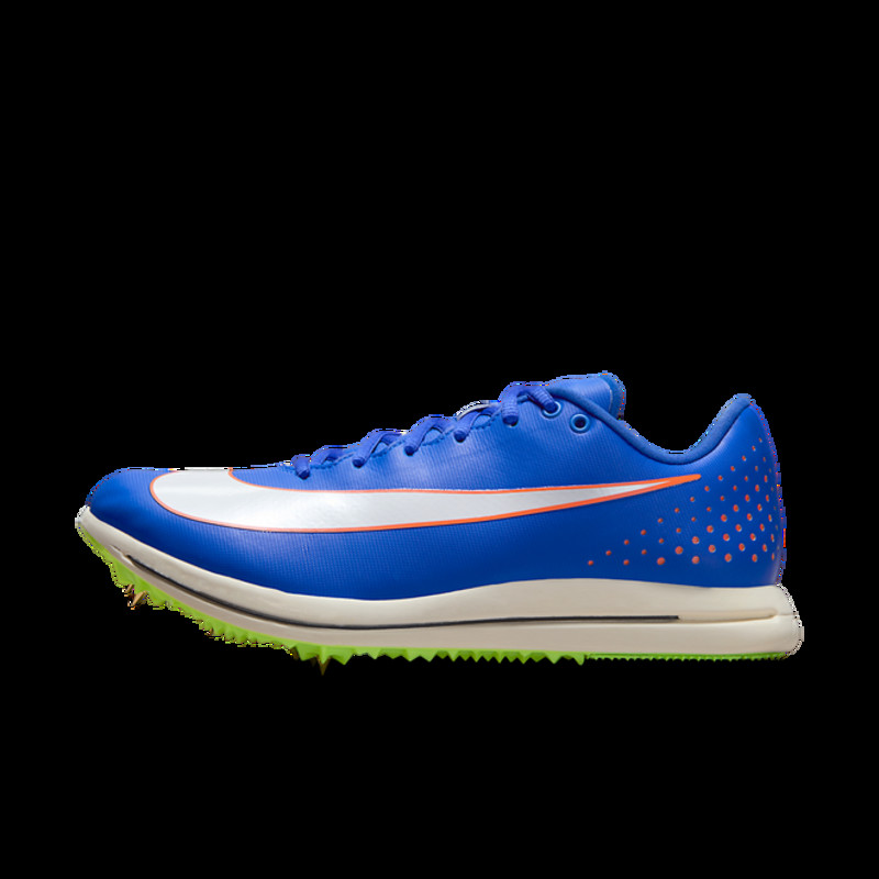 Nike Triple Jump Elite 2 'Racer Blue' | AO0808-400 | Grailify