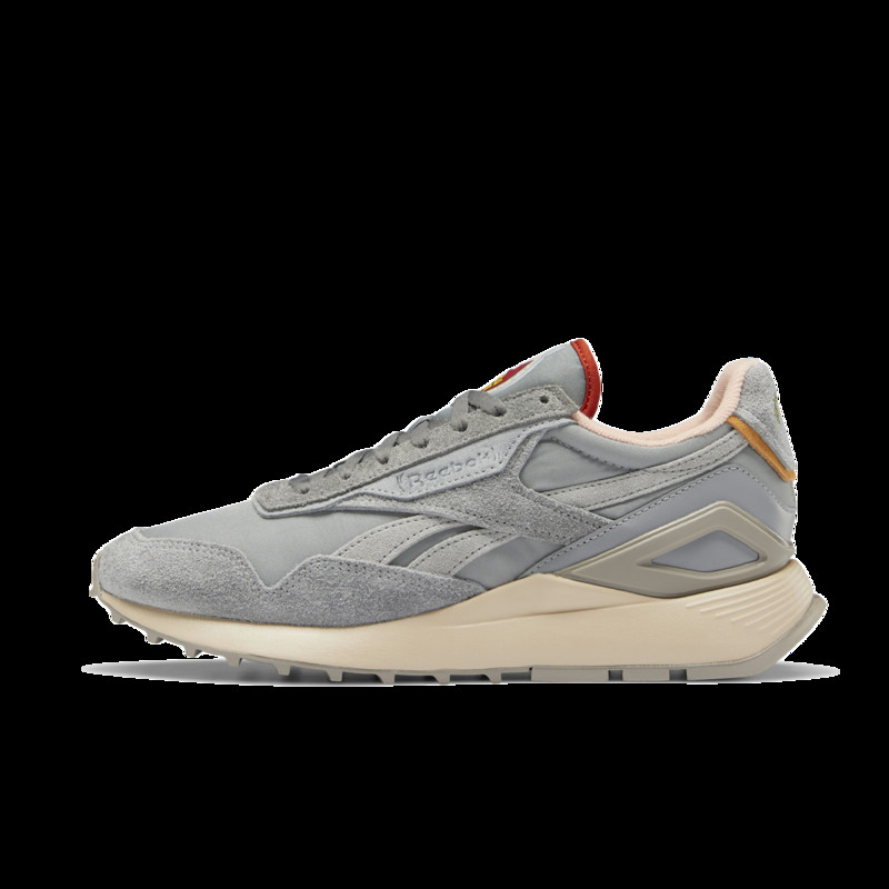 Reebok best sale classic cl