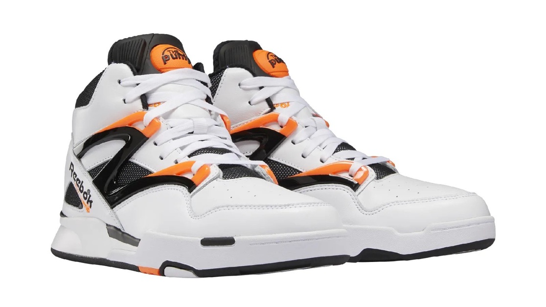 Reebok Pump Omni Zone II zum 30-jährigen Jubiläum