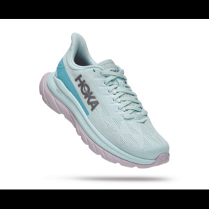 Womens Schuhe HOKA Speedgoat 5 Trail Running Shoes | 1113529-BGCS