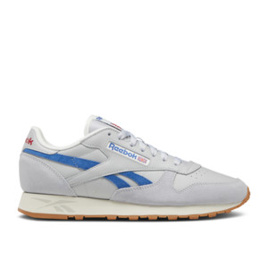 Reebok Classic Leather 'Dusty Warehouse Pack - Grey Blue' | H06433