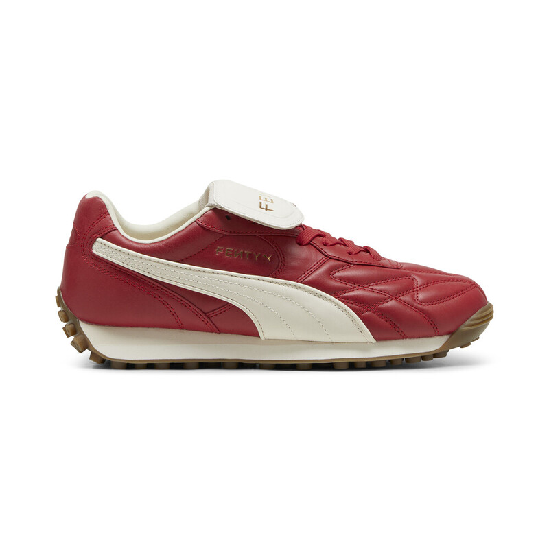 Fenty x Puma Avanti L "Club Red" | 398352-03