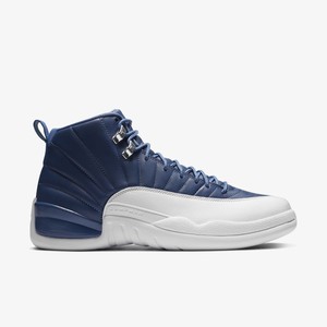 Air Jordan 12 Indigo | 130690-404