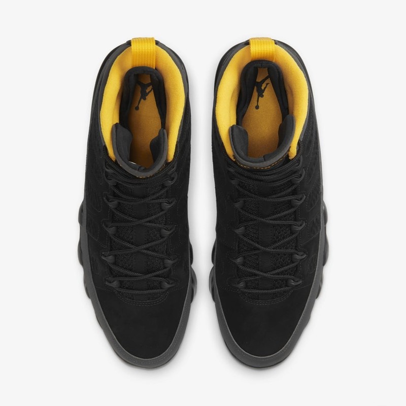 Air Jordan 9 University Gold | CT8019-070