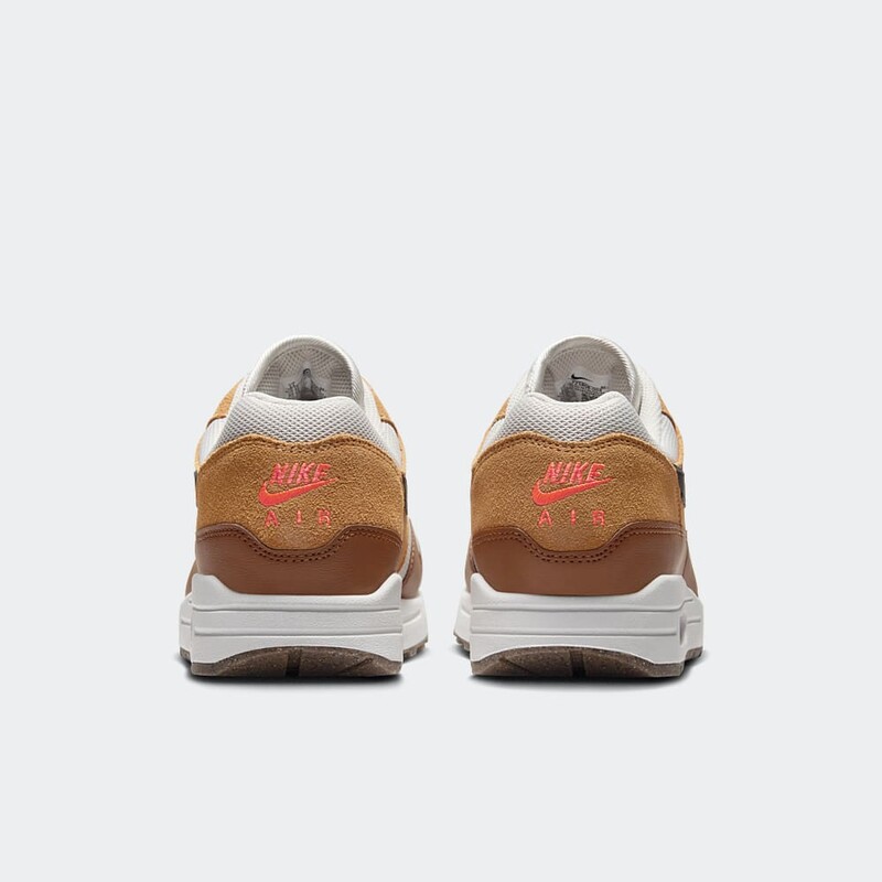 Nike Air Max 1 ESS "British Tan" | FZ5808-004