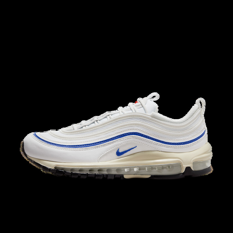 Air max 97 outlet white game royal