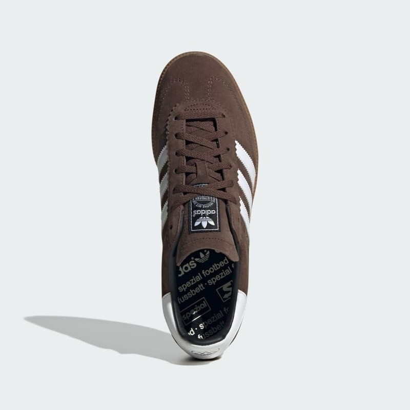 adidas Samba Deco SPZL "Brown" | IF5739