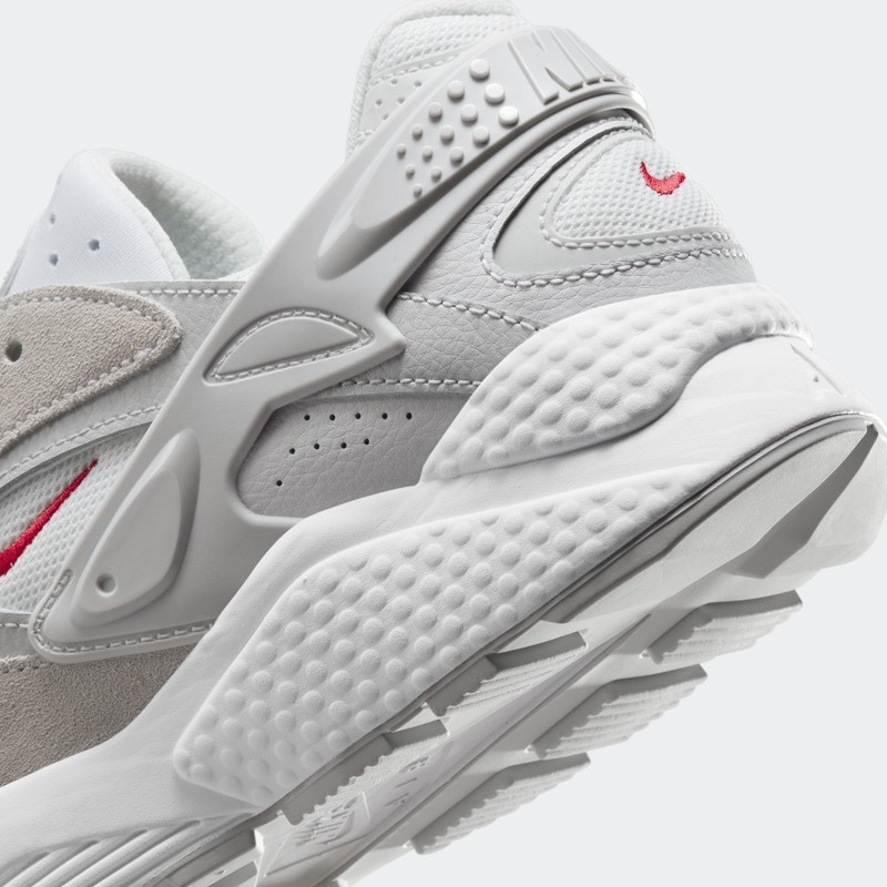 Nike Air Huarache Runner "Summit White" | DZ3306-102