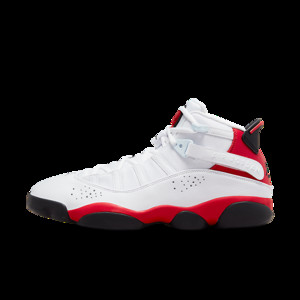 Jordan 6 Rings | 322992-126