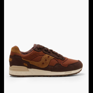 Saucony Shadow 5000 Brown | S70775-2