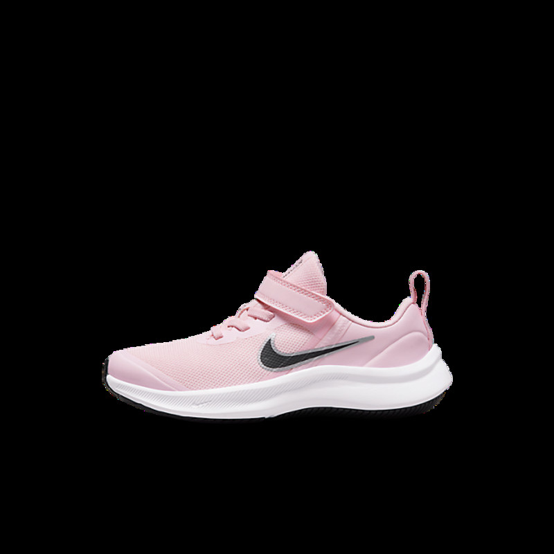 Kids Nike Star Runner 3 BP | DA2777-601