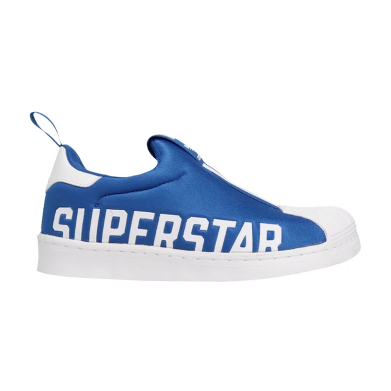 Kids adidas Superstar 360 X C '' Blue | EG3404