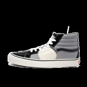 Vans SK8-Hi Bricolage LX 'Grey' | VN0A45K3VSL