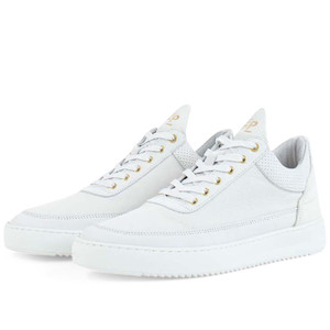 Filling Pieces Low Top Ripple Ceres 'Off White' | 2512726-1890