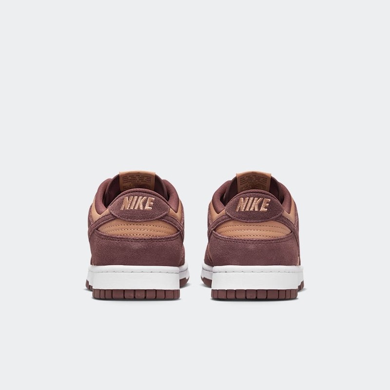 Nike Dunk Low "Amber Brown" | FQ8249-200