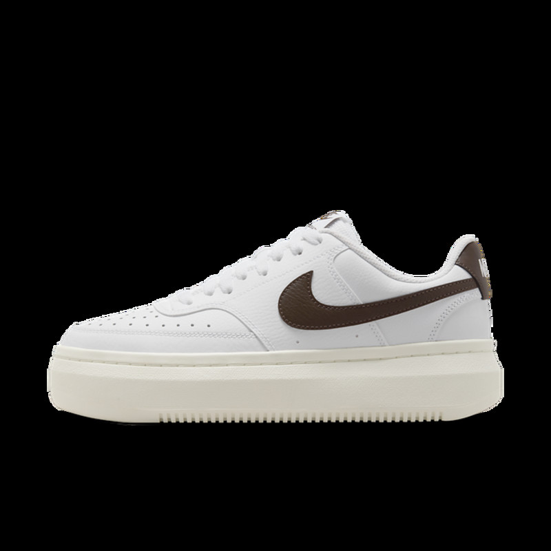 Nike Court Vision Alta | DM0113-103